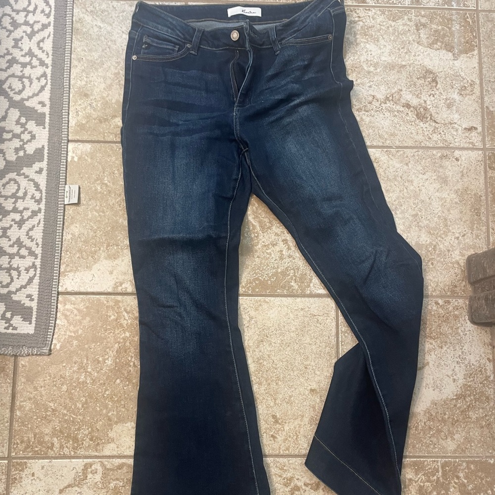 Kancan jeans.  Size 13/30 excellent condition
